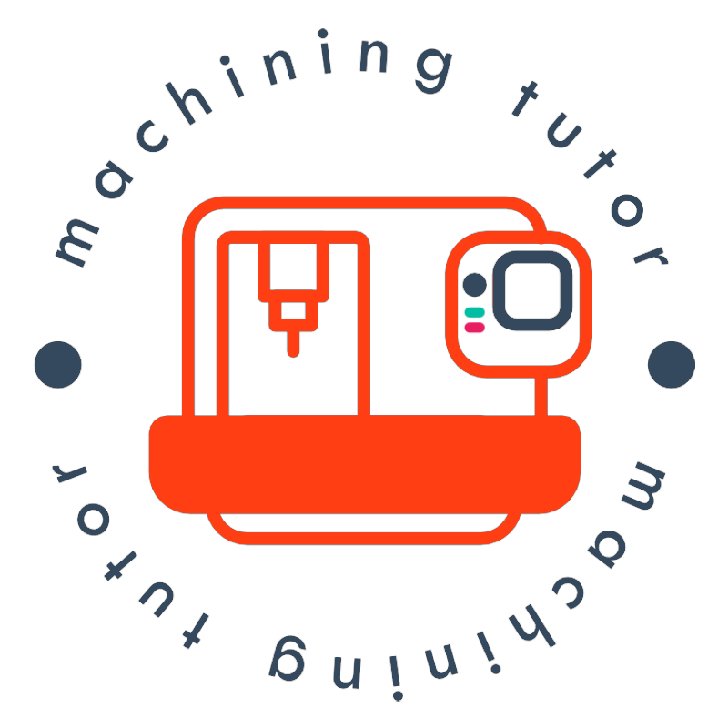 Machining Tutor Logo
